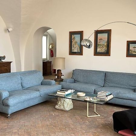 Captain House Luxury House In Piazzetta Capri Eksteriør bilde