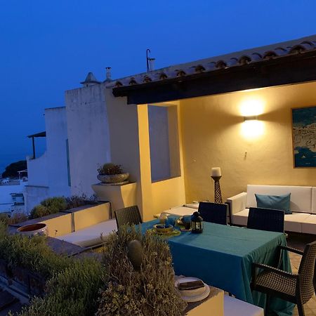 Captain House Luxury House In Piazzetta Capri Eksteriør bilde