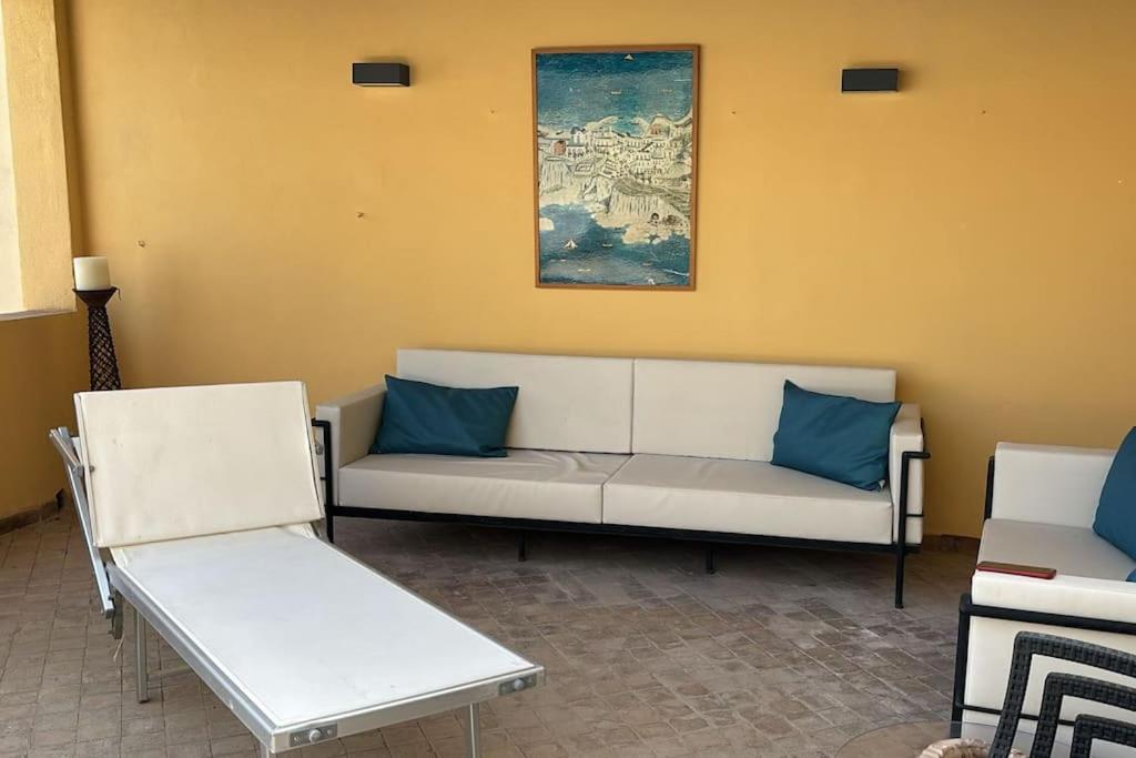 Captain House Luxury House In Piazzetta Capri Eksteriør bilde