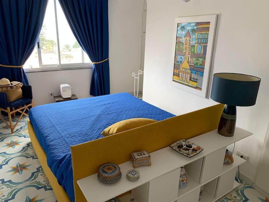 Captain House Luxury House In Piazzetta Capri Eksteriør bilde