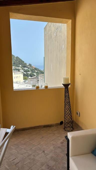 Captain House Luxury House In Piazzetta Capri Eksteriør bilde