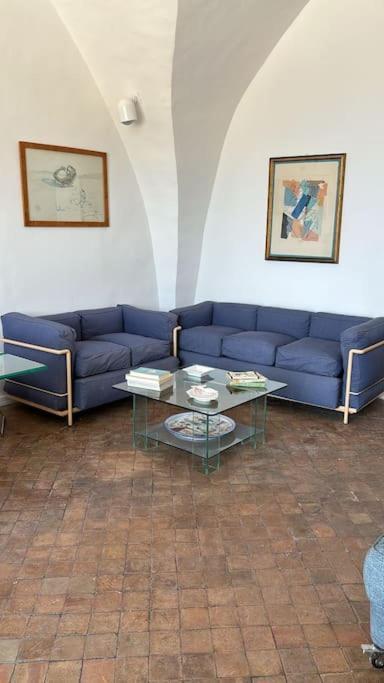 Captain House Luxury House In Piazzetta Capri Eksteriør bilde