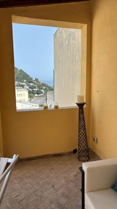 Captain House Luxury House In Piazzetta Capri Eksteriør bilde