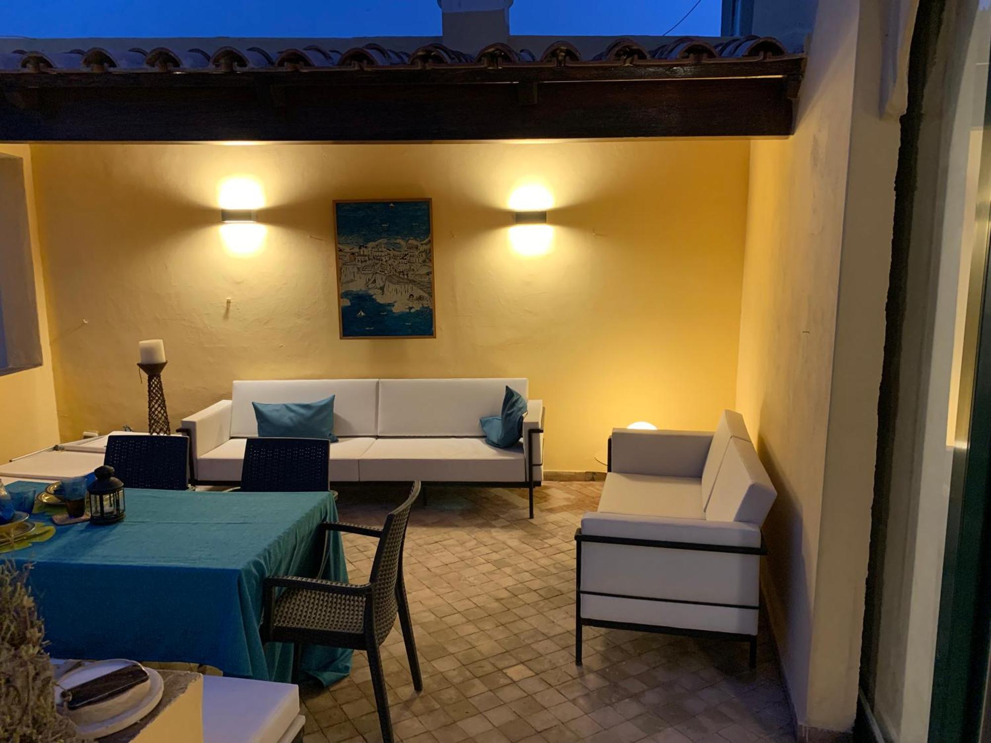 Captain House Luxury House In Piazzetta Capri Eksteriør bilde