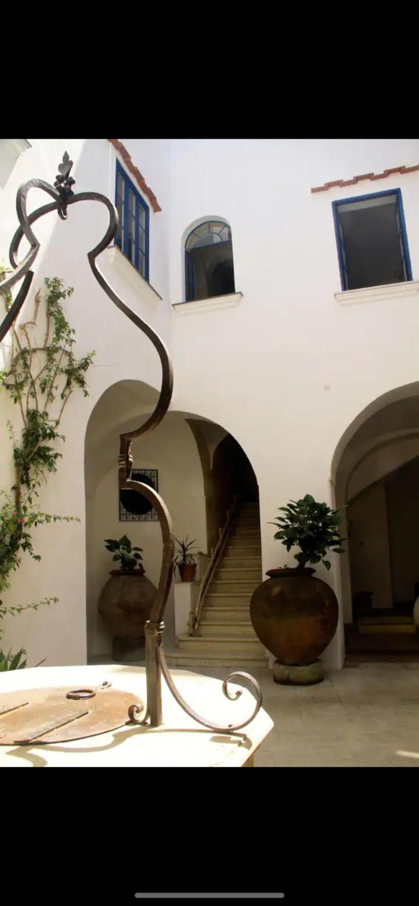 Captain House Luxury House In Piazzetta Capri Eksteriør bilde