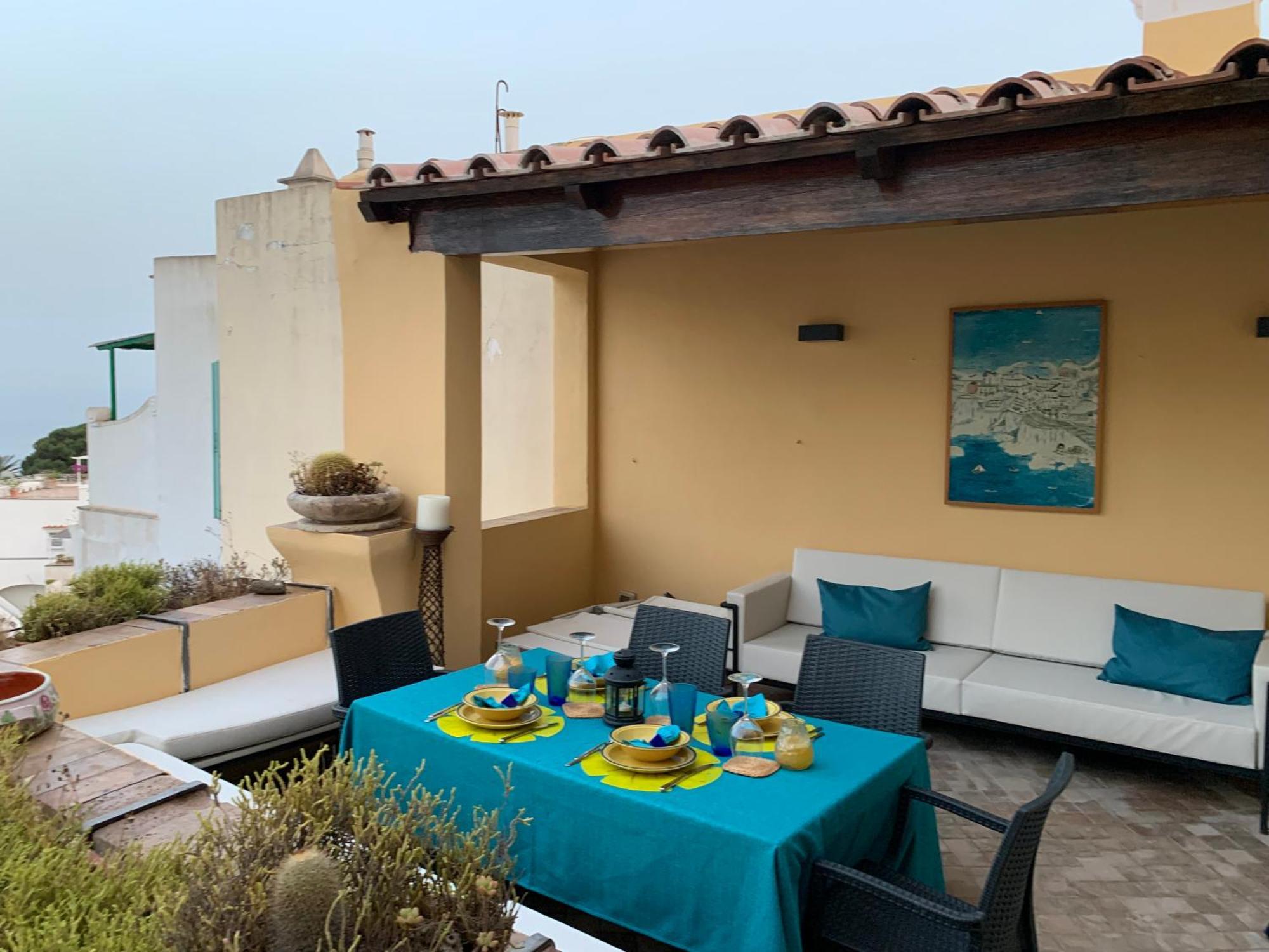 Captain House Luxury House In Piazzetta Capri Eksteriør bilde